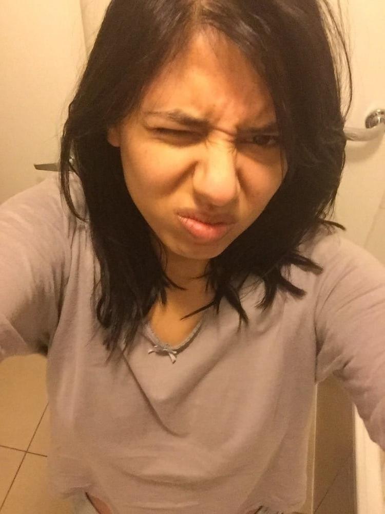 16P Hot NN Bitch for comments, tributes