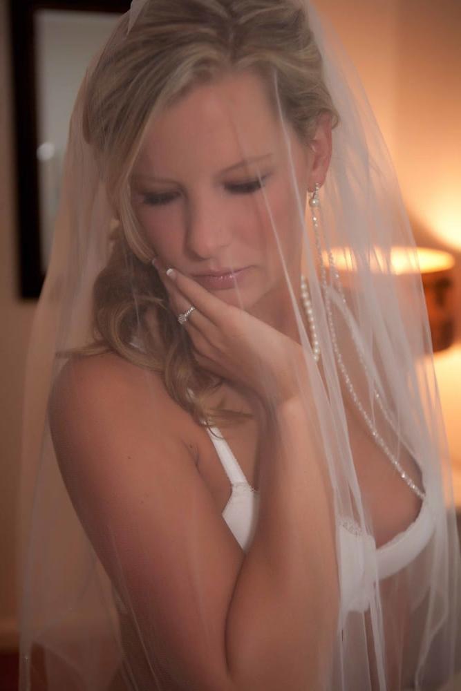 25P Whore Bride Amanda