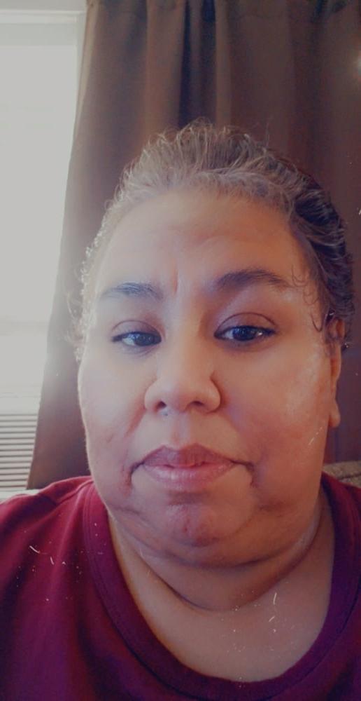 25P chubby latin milf