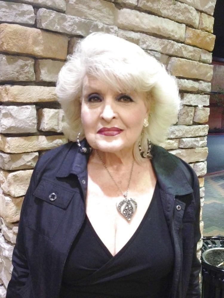9P Granny appeal. Pics&amp;info needed of these goddess