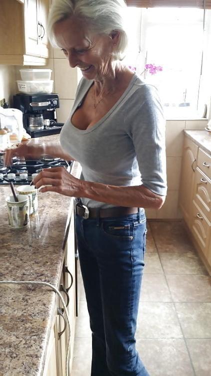 9P Granny appeal. Pics&amp;info needed of these goddess