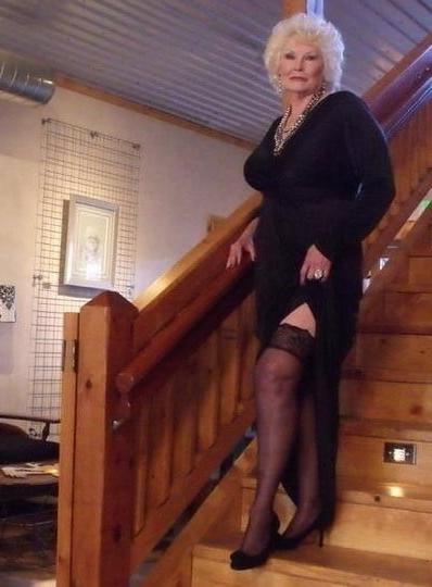 9P Granny appeal. Pics&amp;info needed of these goddess
