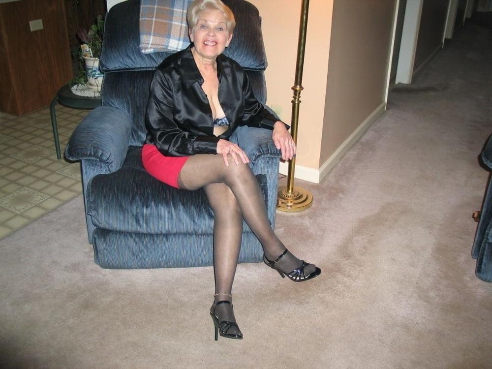 9P Granny appeal. Pics&amp;info needed of these goddess