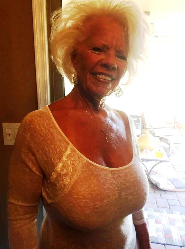 9P Granny appeal. Pics&amp;info needed of these goddess