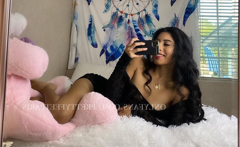 25P Sexy Feet (Insta, Models, Barefoot)