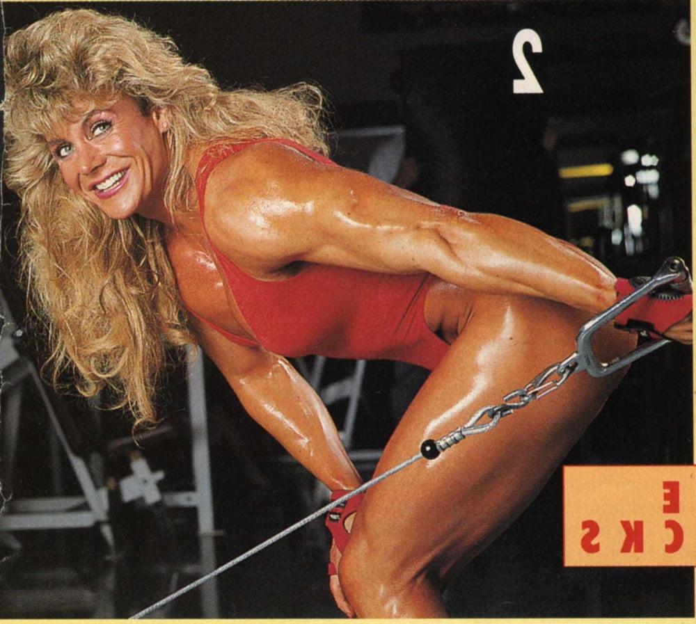 25P Sandy Riddell! The Real Sandy Of Riddell High!