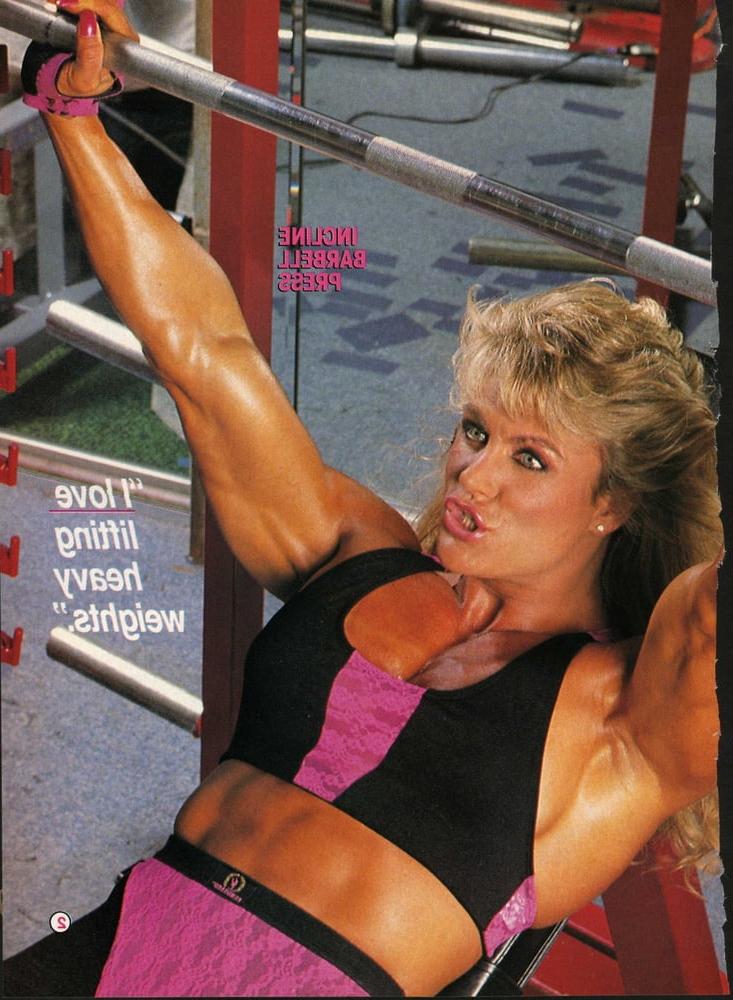 25P Sandy Riddell! The Real Sandy Of Riddell High!