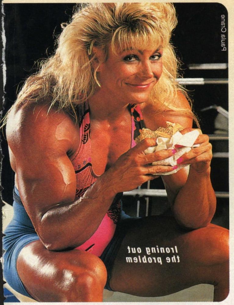 25P Sandy Riddell! The Real Sandy Of Riddell High!