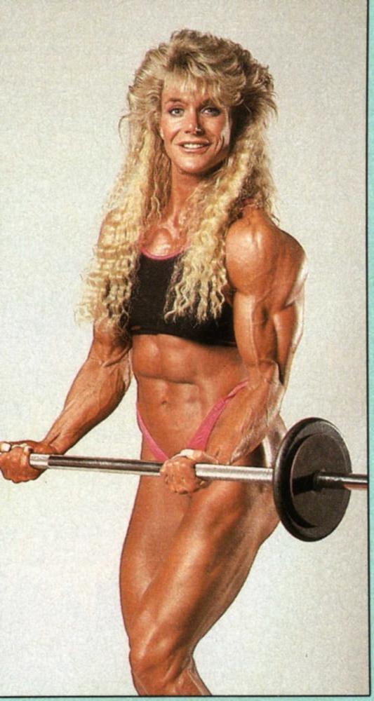 25P Sandy Riddell! The Real Sandy Of Riddell High!