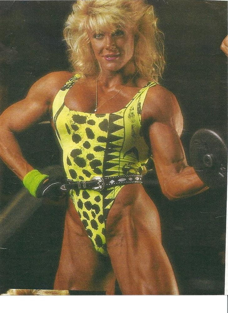 25P Sandy Riddell! The Real Sandy Of Riddell High!