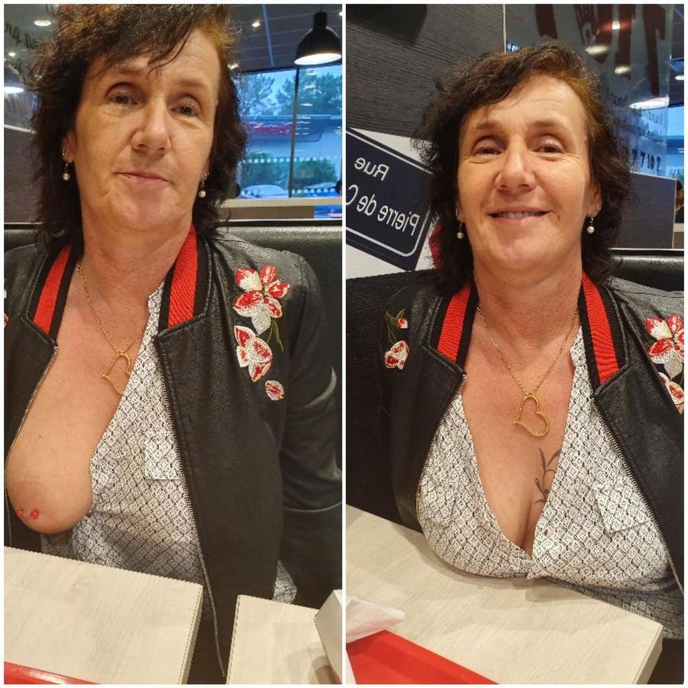 24P Black Cock Slut