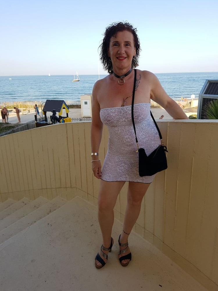 24P Black Cock Slut