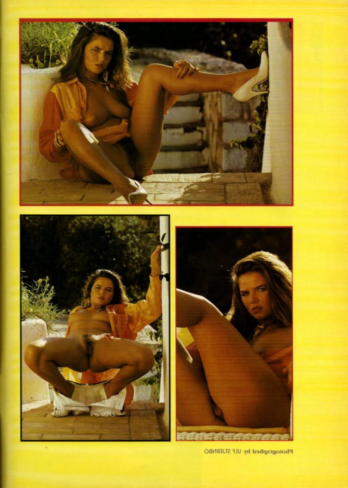 25P Classic Vintage #64