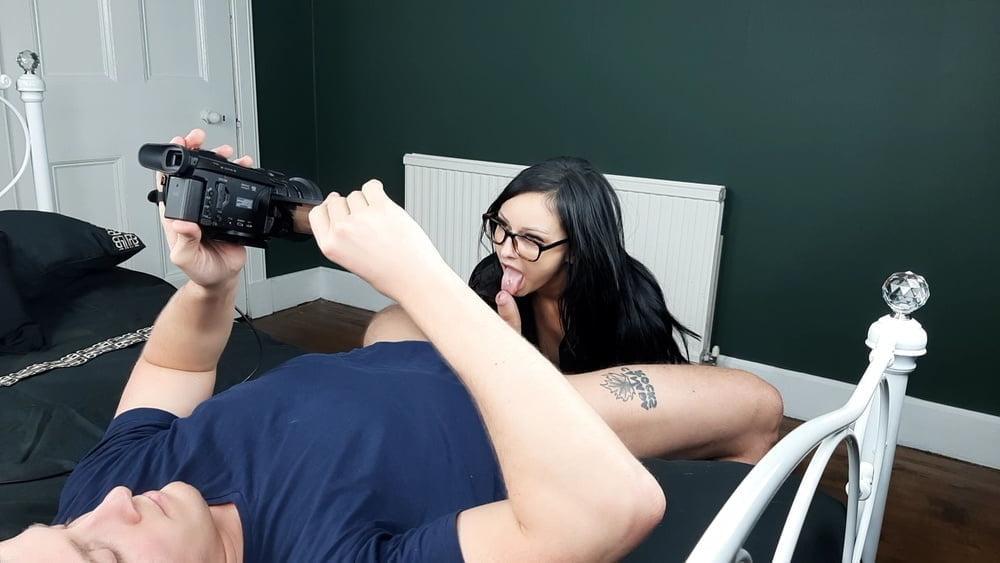 24P Making porn money