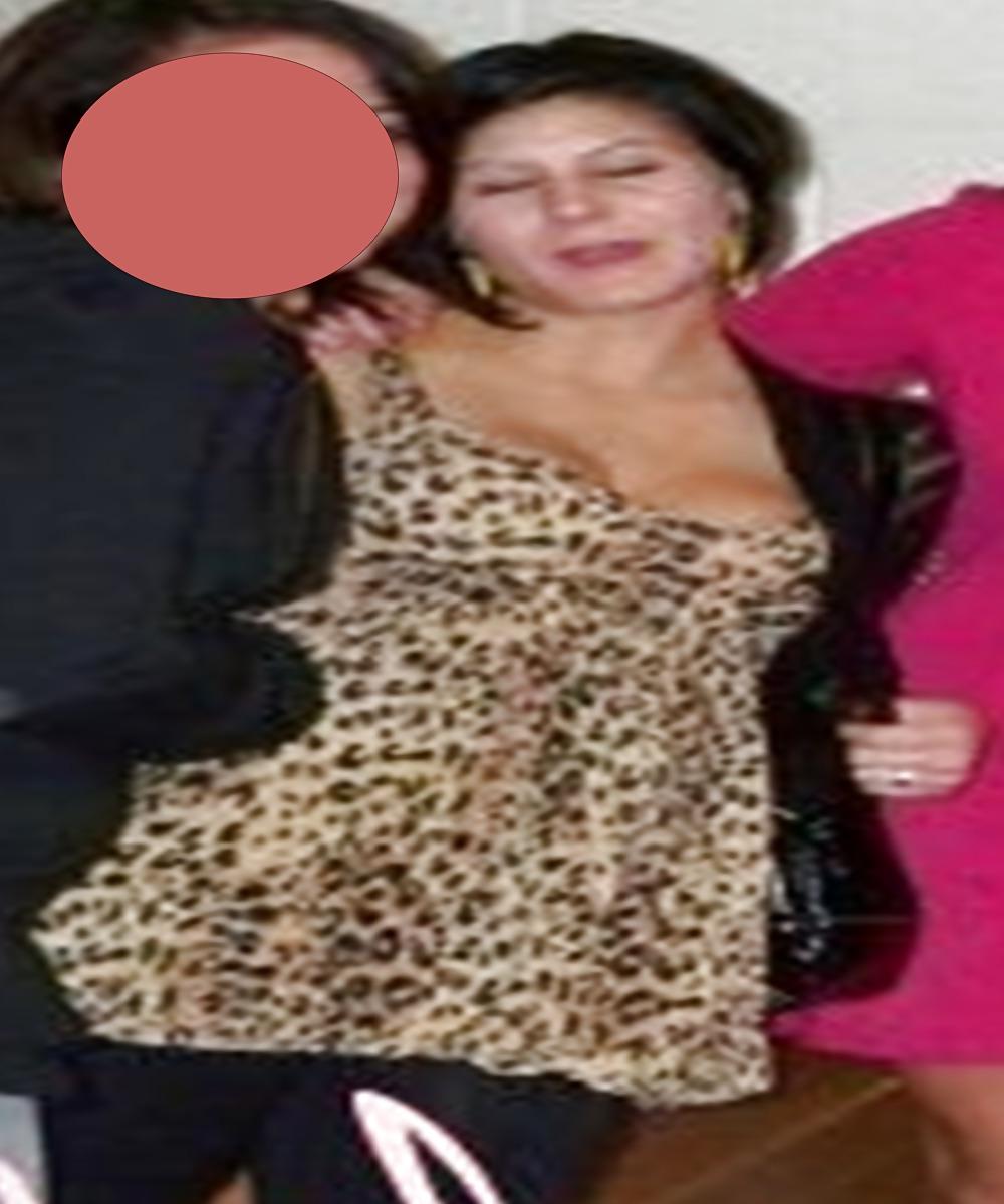 25P My GF Krisitie wants a BIG BLACK COCK!