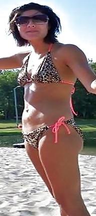 25P My GF Krisitie wants a BIG BLACK COCK!