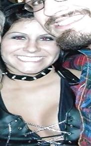 25P My GF Krisitie wants a BIG BLACK COCK!