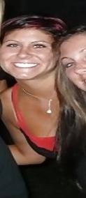 25P My GF Krisitie wants a BIG BLACK COCK!