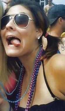 25P My GF Krisitie wants a BIG BLACK COCK!