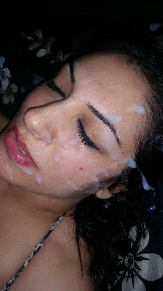 21P Arab mature bitch