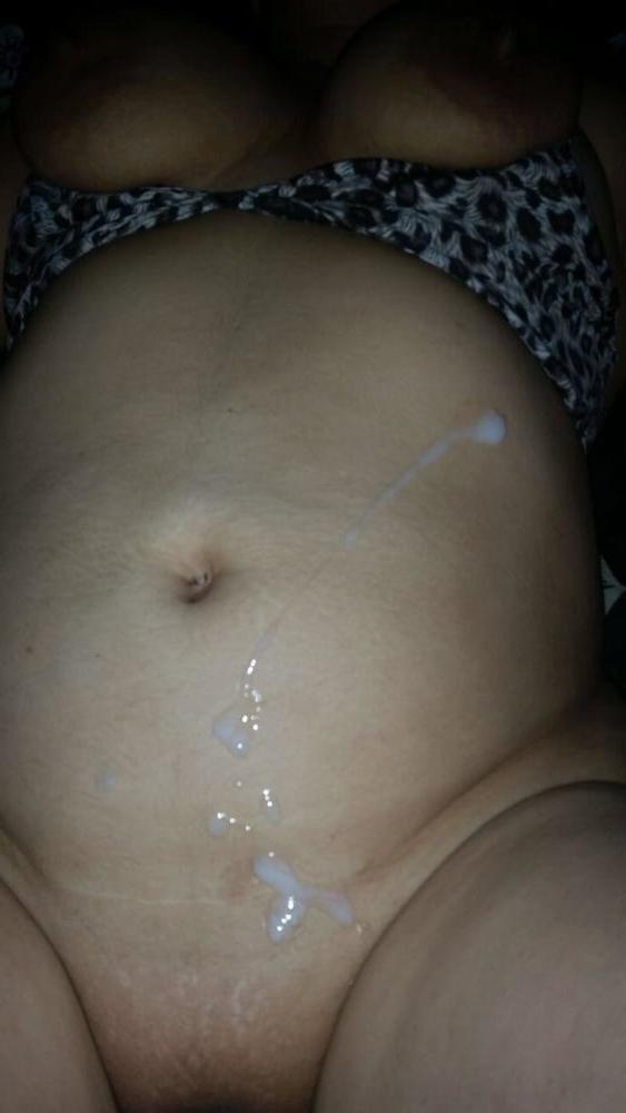 21P Arab mature bitch