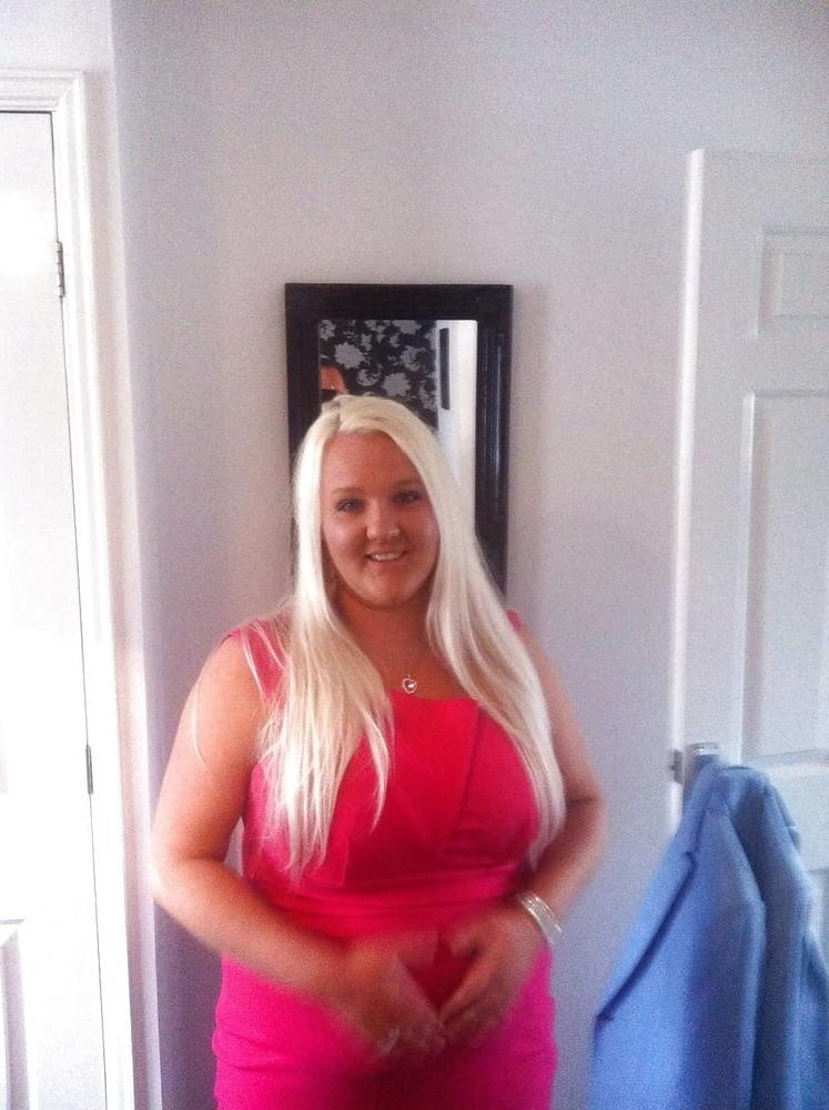 25P British bbw