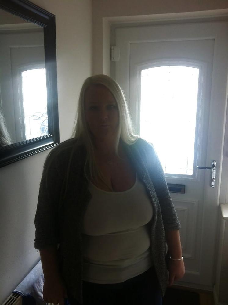 25P British bbw