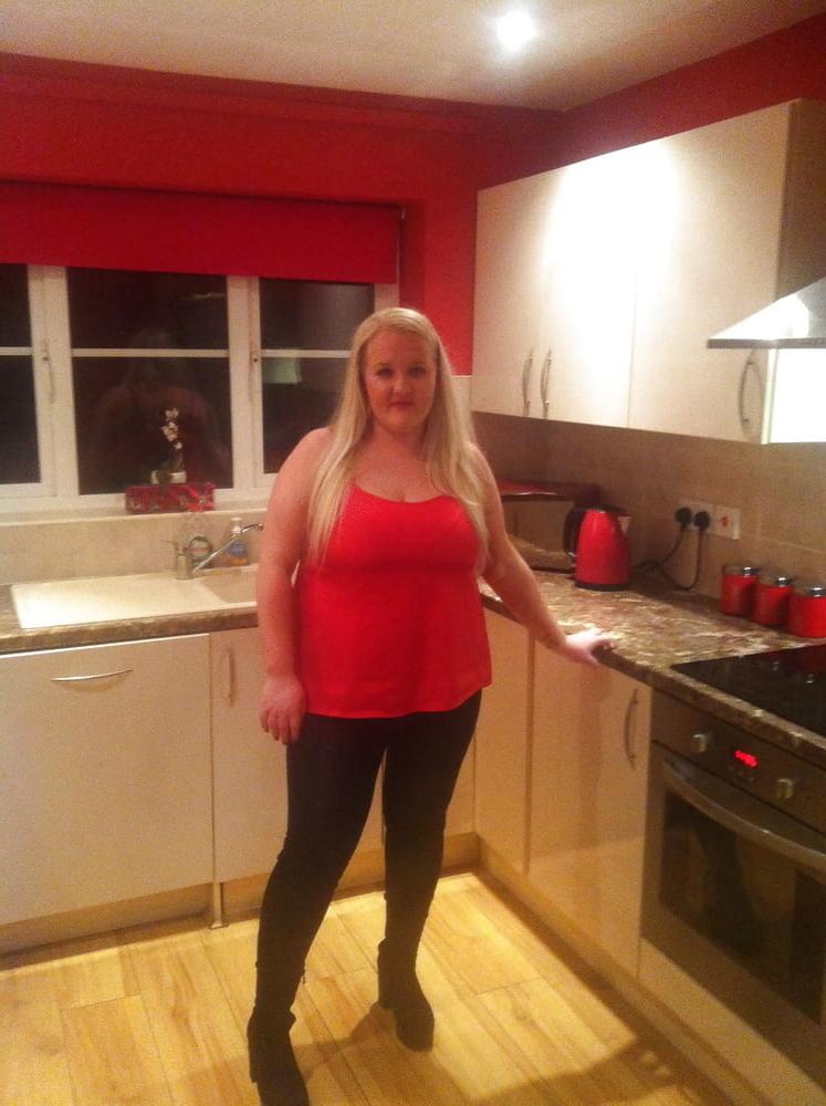25P British bbw