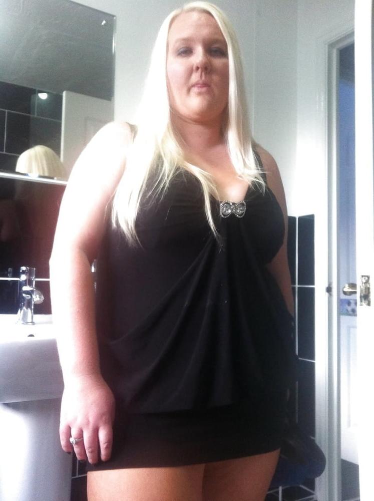 25P British bbw