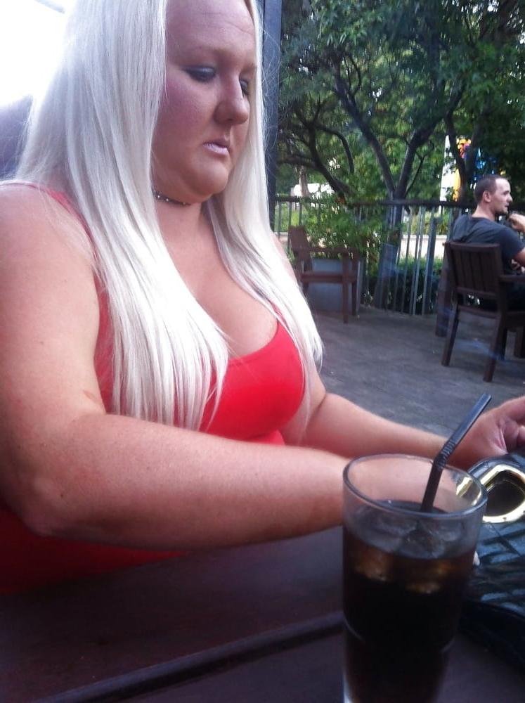 25P British bbw