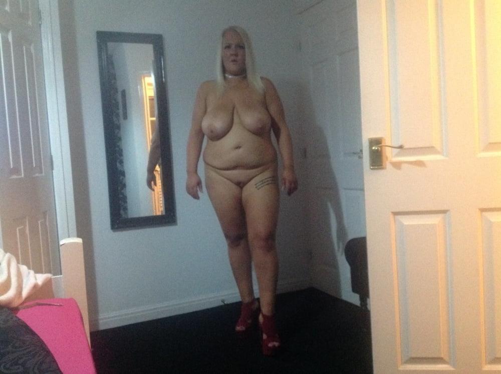 25P British bbw