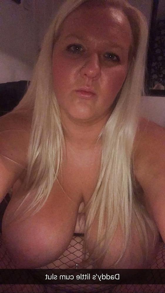 25P British bbw