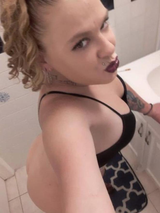 5P Fort Lauderdale Motel Pussy