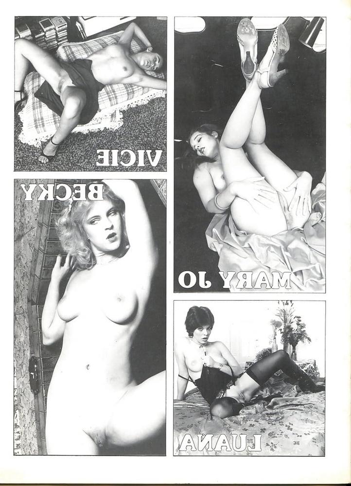 25P Classic Vintage #63