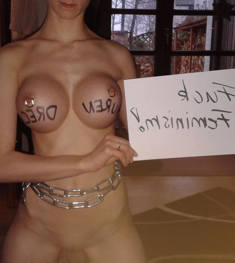22P Real Sluts