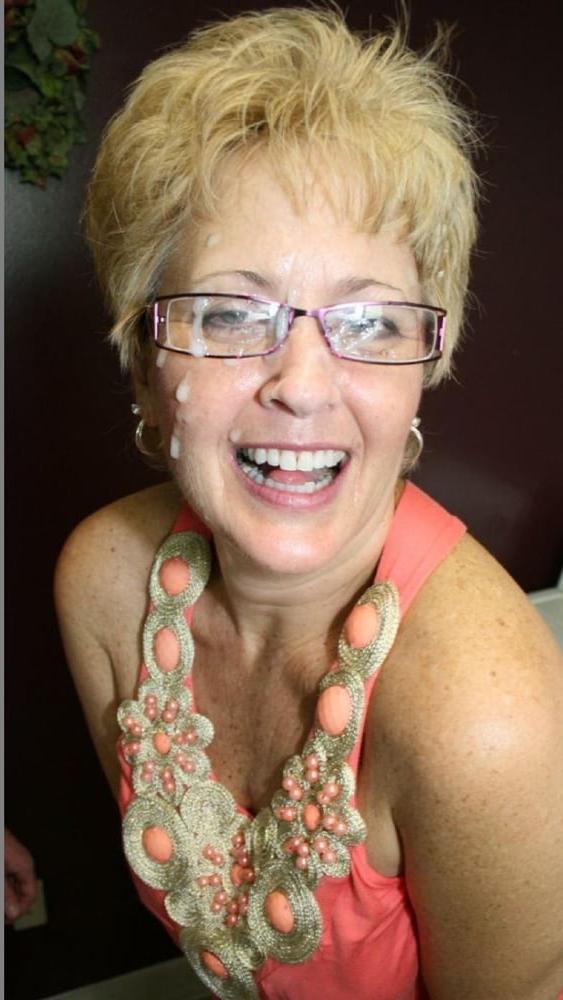 24P Ladies in Glasses #2
