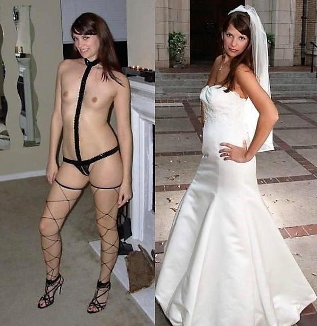 25P Bride On-Off