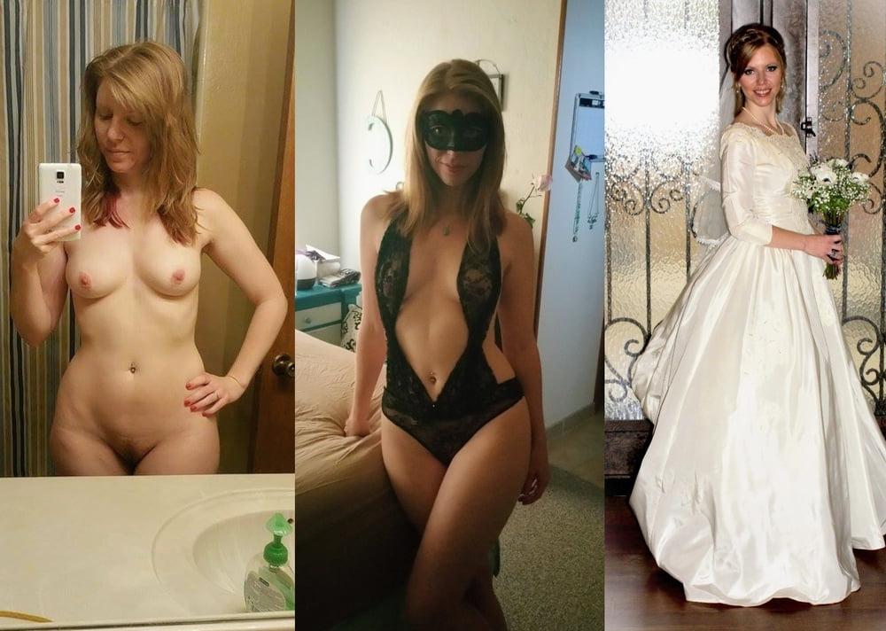 25P Bride On-Off