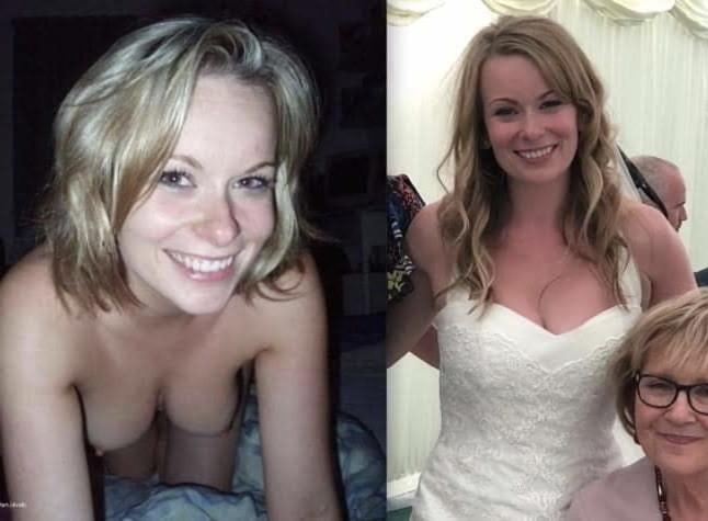 25P Bride On-Off