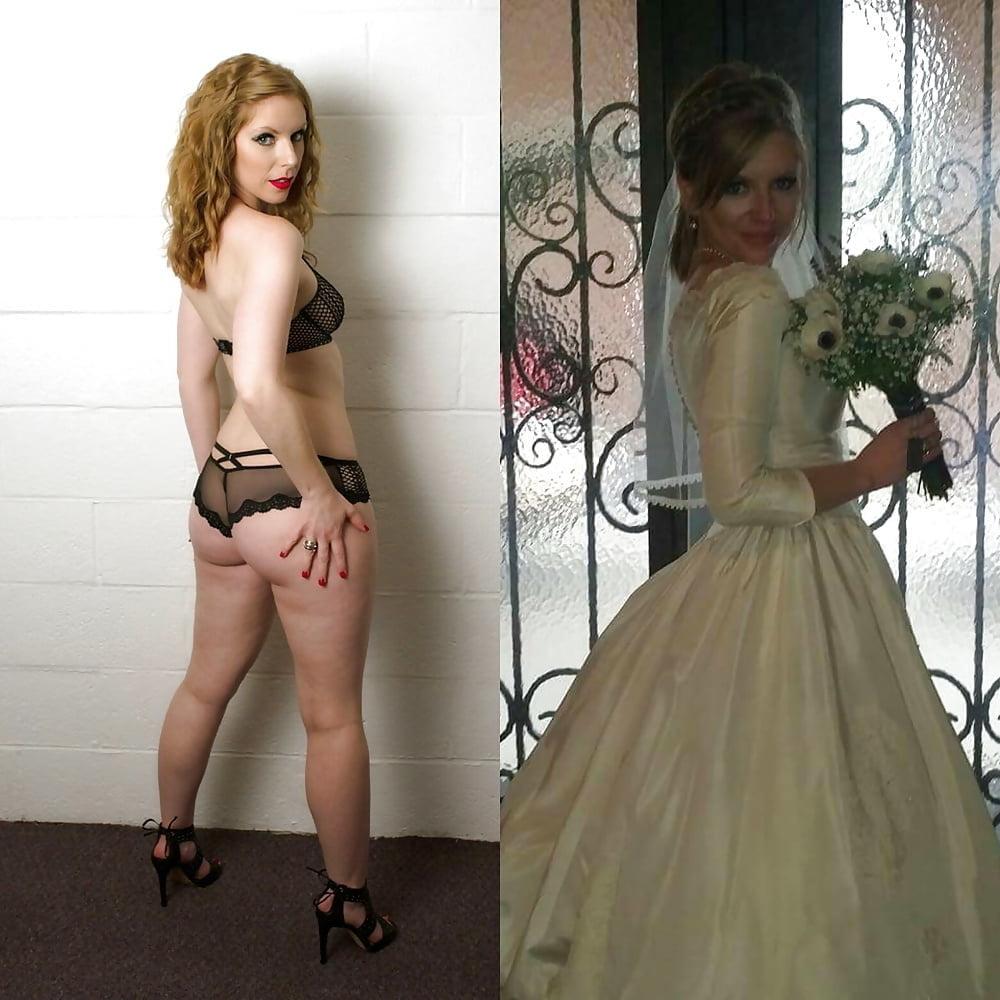 25P Bride On-Off