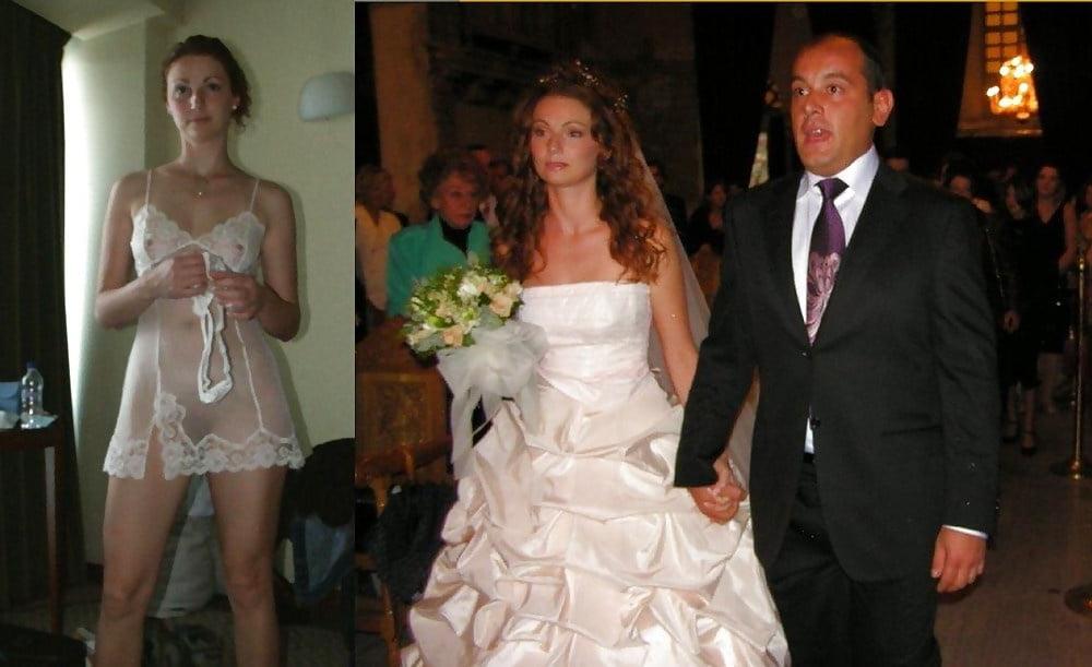 25P Bride On-Off