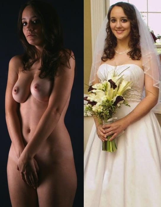 25P Bride On-Off