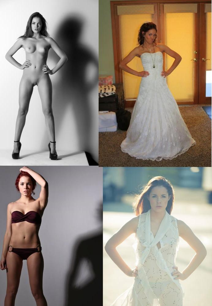 25P Bride On-Off