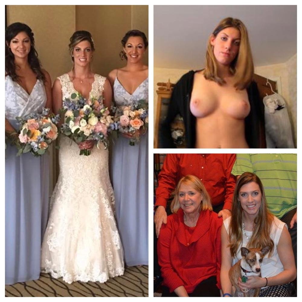 25P Bride On-Off