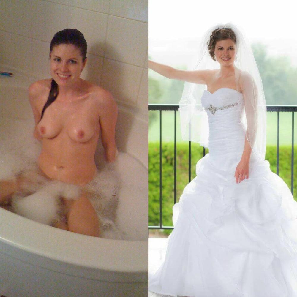 25P Bride On-Off