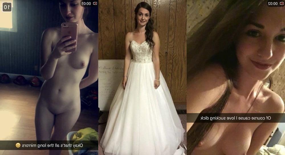 25P Bride On-Off