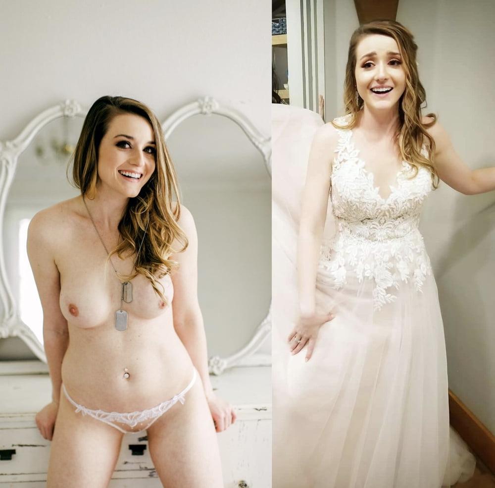 25P Bride On-Off