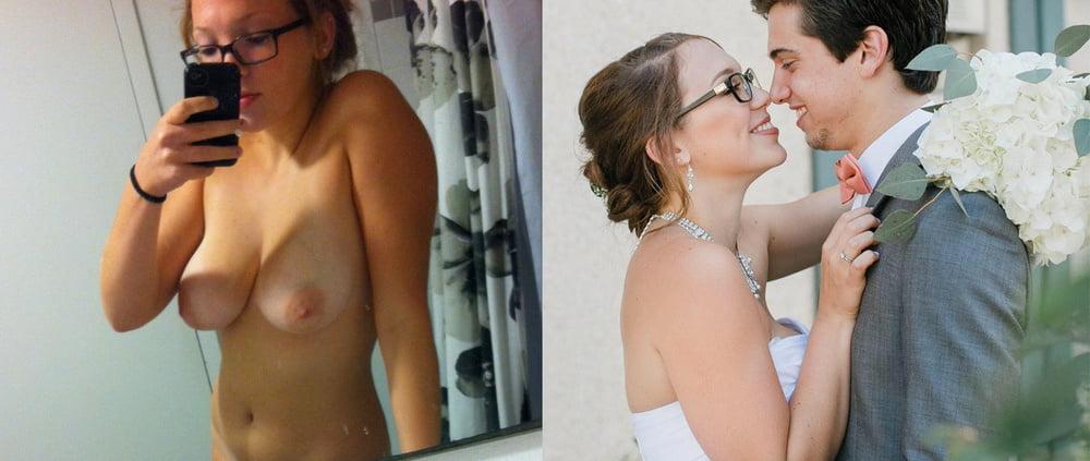 25P Bride On-Off