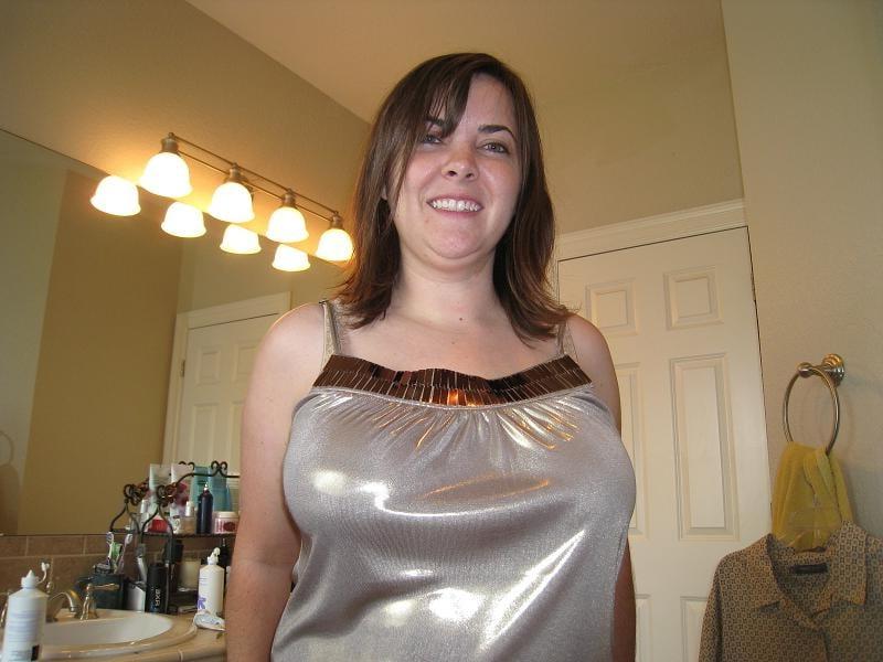 25P Stella chubby MILF with huge boobs