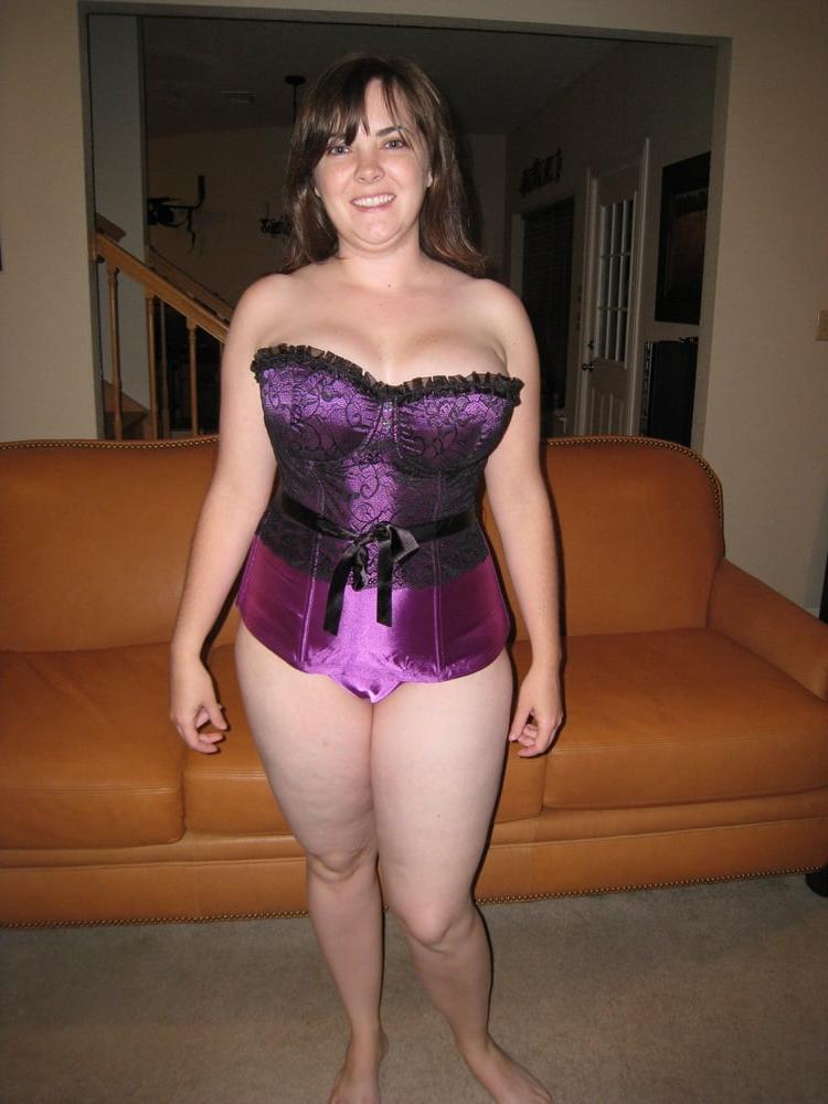 25P Stella chubby MILF with huge boobs